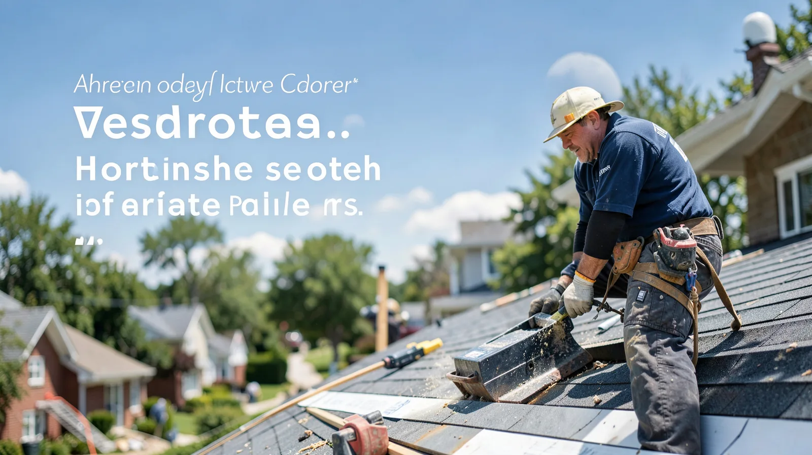 Roof Replacement in Afton, MI near me
